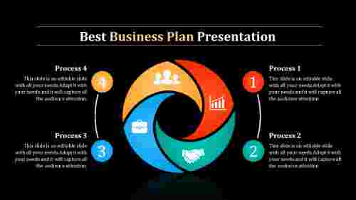 best business plan ppt-Best Business Plan Presentation-4